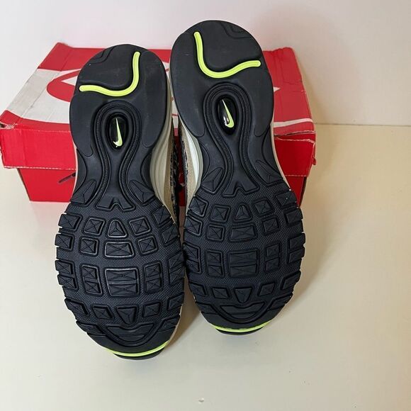 New in Box- Wmns Air Max 98 Premium Leopard - size 7 - Picture 6 of 6